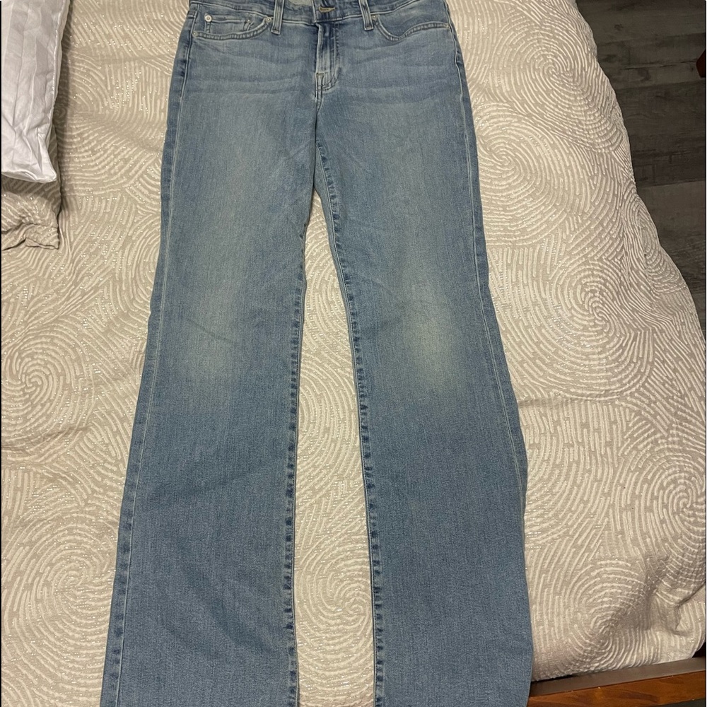Lucky Brand Jeans